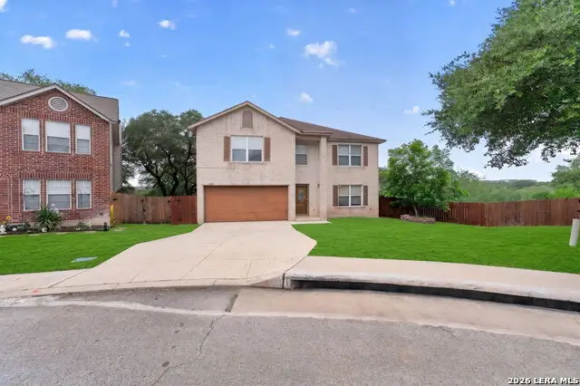 822 Empresario Dr, San Antonio, TX 78253 - #2
