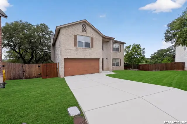 822 Empresario Dr, San Antonio, TX 78253 - #3