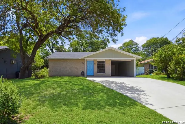 5730 Bienville, San Antonio, TX 78233 - #1