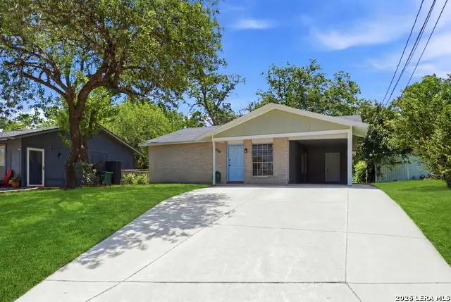 5730 Bienville, San Antonio, TX 78233 - #2