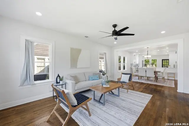 2035 W Summit, San Antonio, TX 78201 - #3
