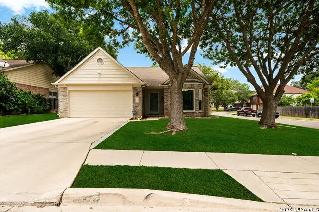 2532 Grove Park, Schertz, TX 78154 - #1