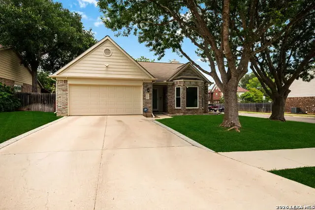 2532 Grove Park, Schertz, TX 78154 - #3