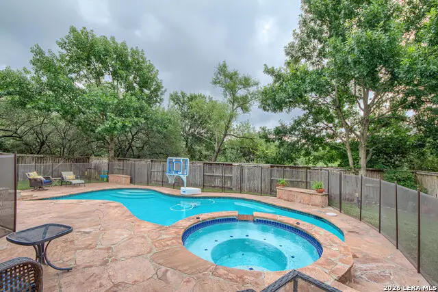 24106 Middle Frk, San Antonio, TX 78258 - #3