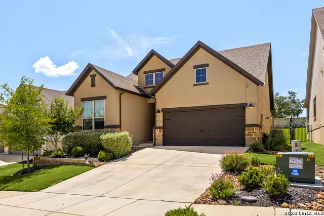 140 Sentido, Boerne, TX 78006 - #2