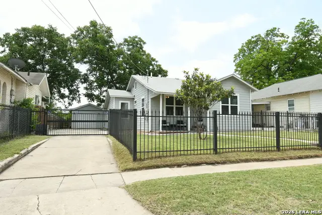 302 Pruitt Ave, San Antonio, TX 78204 - #3