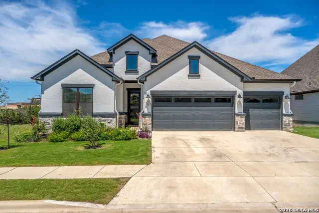 511 Nash Way, New Braunfels, TX 78130 - #1