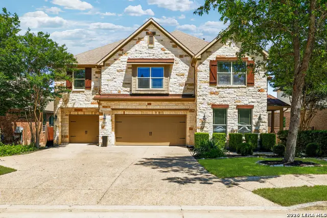 3758 Chicory Bnd, Bulverde, TX 78163 - #1