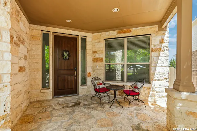 3758 Chicory Bnd, Bulverde, TX 78163 - #2