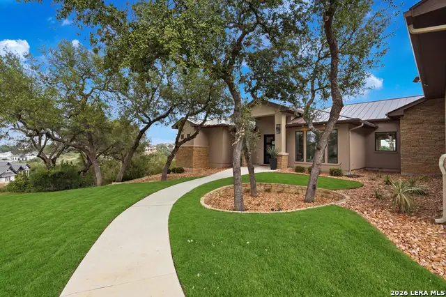 23216 Stallion Ridge, San Antonio, TX 78255 - #2