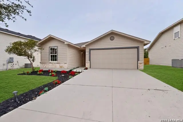 819 Six Iron, San Antonio, TX 78221 - #1
