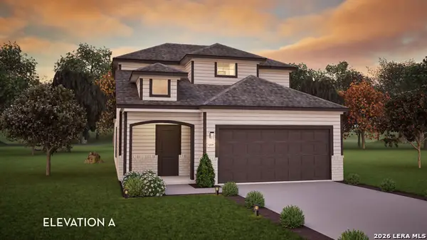 6660 Cibolo Springs, San Antonio, TX 78109