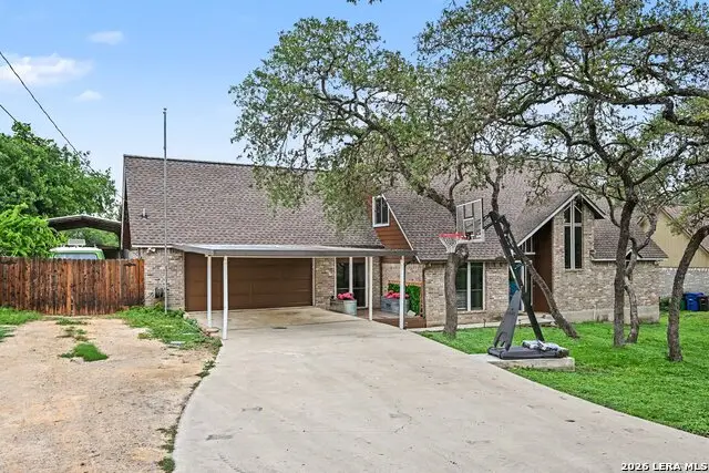1718 Copperfield, San Antonio, TX 78251 - #3