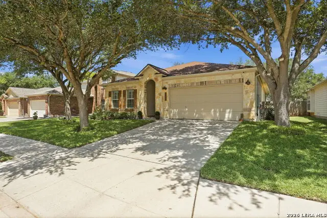 609 Silo Street, Schertz, TX 78154 - #2