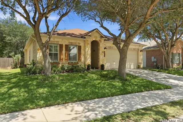 609 Silo Street, Schertz, TX 78154 - #3