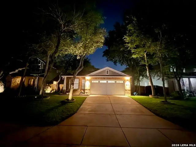 10811 Gemsbuck Lodge, San Antonio, TX 78245 - #1