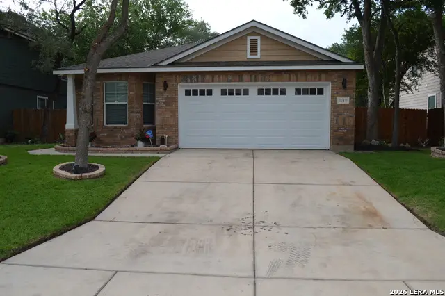 10811 Gemsbuck Lodge, San Antonio, TX 78245 - #2