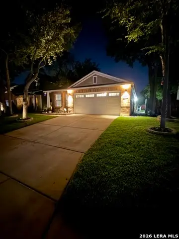 10811 Gemsbuck Lodge, San Antonio, TX 78245 - #3