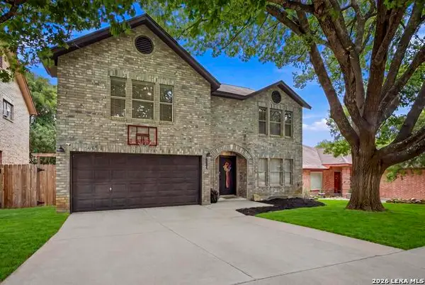 3904 Tattnall, Schertz, TX 78154