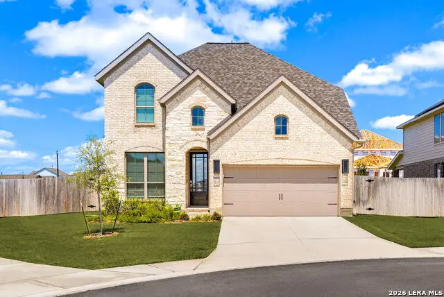 9903 Heeler Hand, San Antonio, TX 78254 - #1