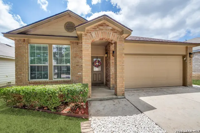 726 Silverado Way, San Antonio, TX 78260 - #1