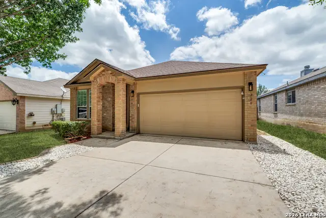 726 Silverado Way, San Antonio, TX 78260 - #3