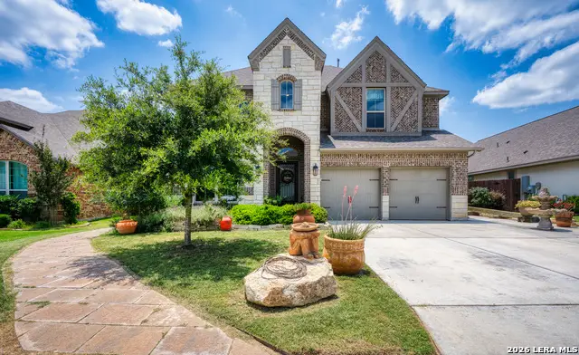 30817 Silverado Spur, Bulverde, TX 78163 - #1