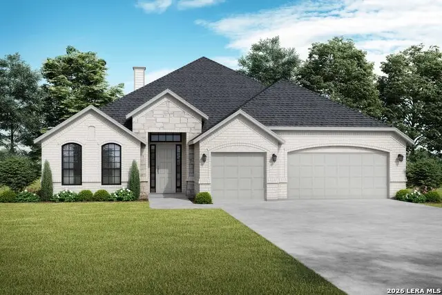 179 Highland Park, Castroville, TX 78009 - #1