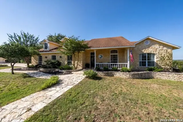 30510 Beck Rd, Bulverde, TX 78163 - #1
