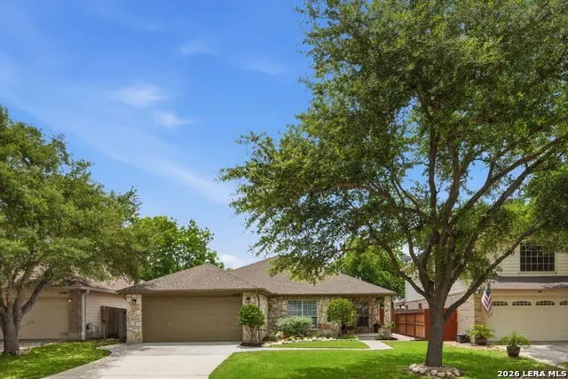 5402 Stormy Autumn, San Antonio, TX 78247 - #1