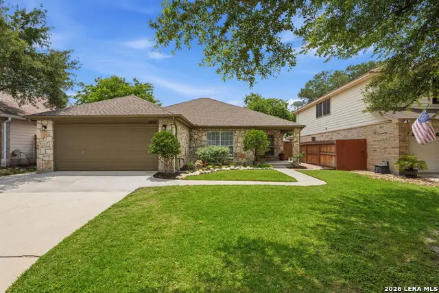 5402 Stormy Autumn, San Antonio, TX 78247 - #2