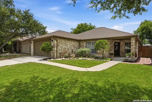 5402 Stormy Autumn, San Antonio, TX 78247 - #3