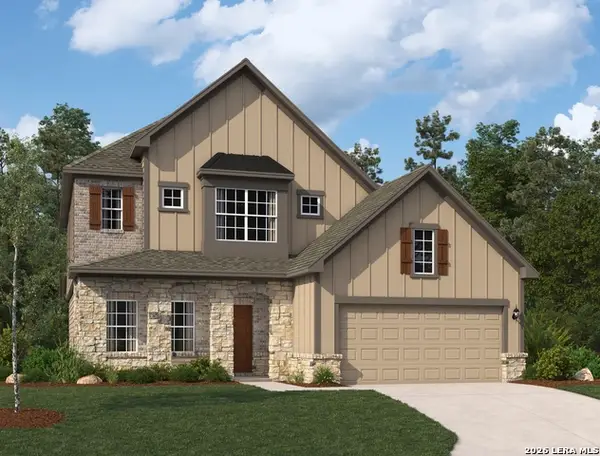 7407 Hound Crossing, San Antonio, TX 78252