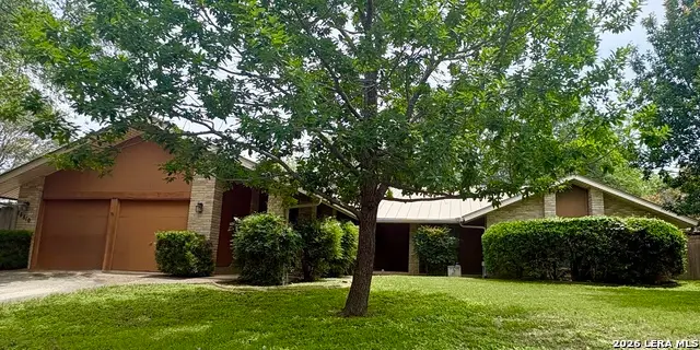 16810 Fort Oswego St, San Antonio, TX 78247 - #1