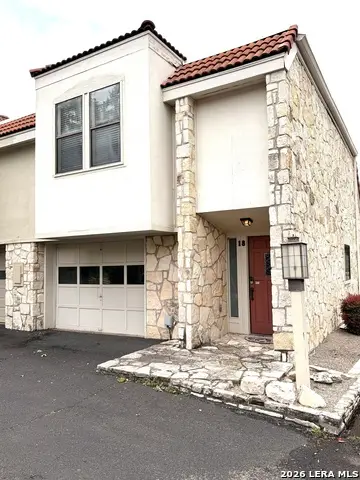 200 Free Rein #18 #18, Horseshoe Bay, TX 78657
