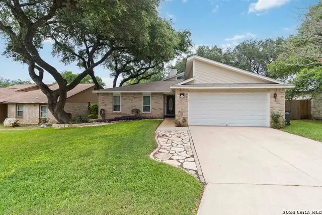 5614 Timber Hawk, San Antonio, TX 78250 - #1