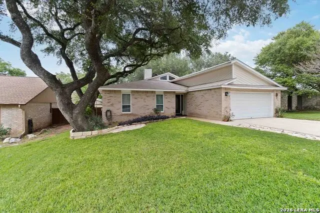 5614 Timber Hawk, San Antonio, TX 78250 - #2