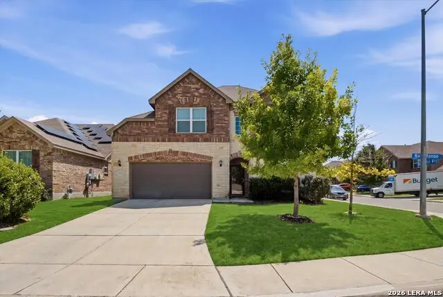10214 Nate Range, San Antonio, TX 78254 - #2
