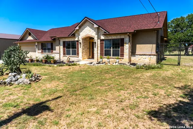 265 Firewheel Dr, Bandera, TX 78003 - #3