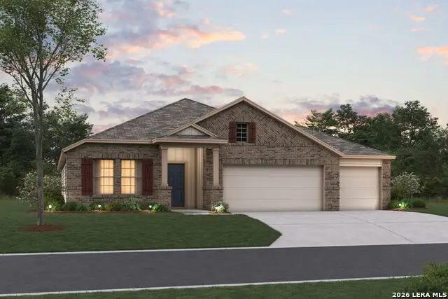8306 Onion Patch, San Antonio, TX 78263 - #1