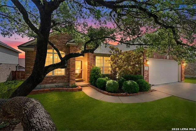 3318 Dovetree Ln, San Antonio, TX 78251 - #2