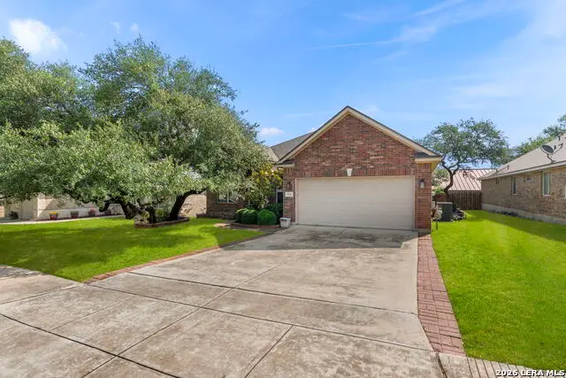 3318 Dovetree Ln, San Antonio, TX 78251 - #3