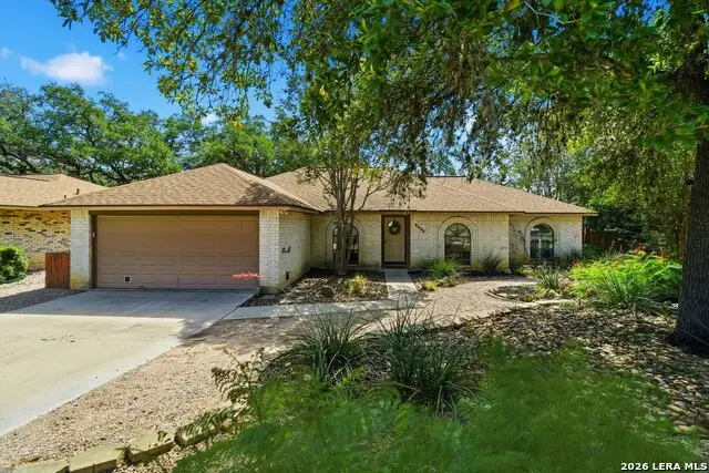 8402 Crooked Sky, San Antonio, TX 78254 - #2