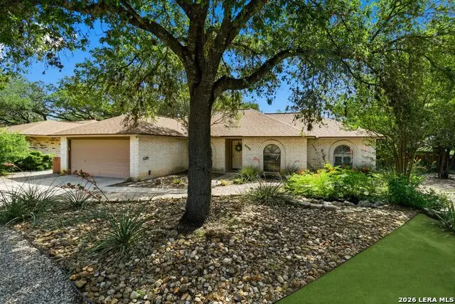 8402 Crooked Sky, San Antonio, TX 78254 - #3
