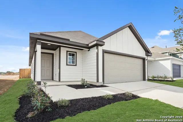 14962 Fischer Garden, San Antonio, TX 78253 - #3