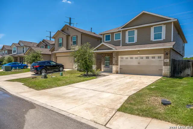 12027 Allegheny Riv, San Antonio, TX 78245 - #1