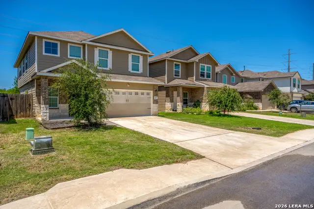 12027 Allegheny Riv, San Antonio, TX 78245 - #2