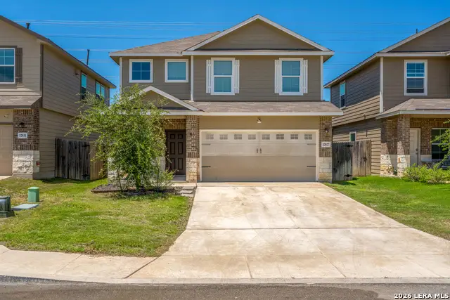 12027 Allegheny Riv, San Antonio, TX 78245 - #3