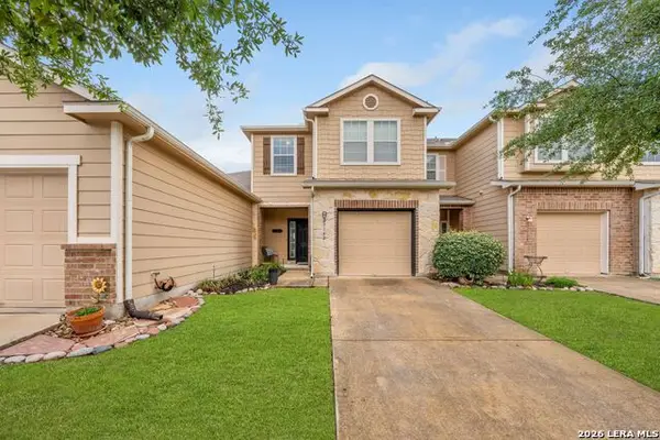 27142 Villa Toscana, San Antonio, TX 78260