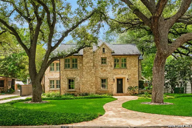 131 Park Hill Dr, San Antonio, TX 78212 - #3